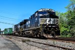 NS 4742 on 24X